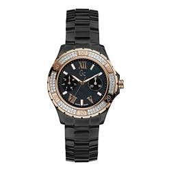 Montre Femme GC Watches X69119L2S (Ø 36 mm) von GC Watches