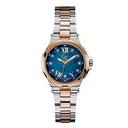 Montre Femme GC Watches Y33001L7 (Ø 30 mm) von GC Watches