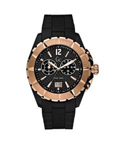 Montre Homme GC Watches (Ø 42 mm) (Ø 42 mm) von GC Watches