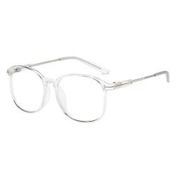 GEMSeven Männer Frauen Fertige Myopiebrillen Vollformat Kurzsichtige Brillen -1.0 Bis -6.0 von GEMSeven