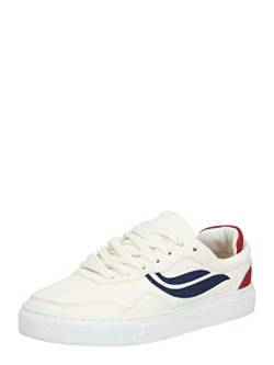 GENESIS Unisex Sneaker Low G-Soley rot 46 von GENESIS