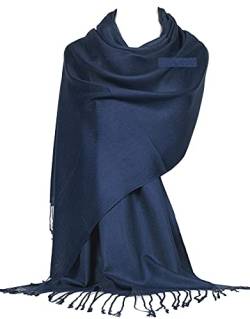 GFM® Schal im Pashmina Stil Schal (B9-88-GHNL) von GFM