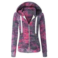 GFPGNDFHG Leichte Sommerjacke Damen Cardigankleid Damen y2k Skeleton Zip Up Damenshirt Decken Jacke Damen Weste Weinrot Jeansjacke mit Strass Hoodie Damen Zip Jacke Damen Elegant von GFPGNDFHG