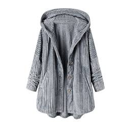 GFPGNDFHG Skelett Jacke Shirt Damen Bluse Leinen Damen Gothic Pullover Xxxl Pullover Kuschel Jacke Schwarz Damen Winter Blazer Cape Poncho Mantel Joggingjacke Damen von GFPGNDFHG