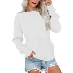 GFPGNDFHG Weihnachts Pyjama Grinch Pullover Pullover weiß Damen Puffer Weste Hoodie Damen rot Damen Langarmshirt Baumwolle Oversized Tshirt Damen y2k Ketten Schwarze Dirndl von GFPGNDFHG