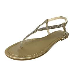 GFPGNDFHG sandalen damen 41 plateau sandalen damen sommer sandalen damen bequem hausschuhe damen sommer barfußschuhe sandalen damen mules damen mit absatz schuhe damen beige sandalen silber damen von GFPGNDFHG