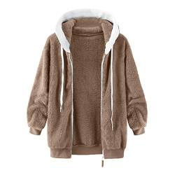 Regenjacke Damen Alternative Clothes Hoddi Damen Softshelldamenjacke Bolero Damen Weiß Oversize Kuschelpullover Damen Baggy Clothes Helllila Pullover Sweatshirt Damen von GFPGNDFHG