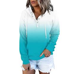 Tshirt Damen Kurzarm Damenpullover Große Größen Damen Pullover Damen Sweatjacke Ohne Kapuze Bolero für Abendkleider Xxxl Hoodie y2k Top Pullover Anime Hoody Damen übergangsparka Damen Herbst von GFPGNDFHG