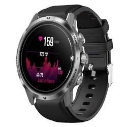 GHFHSG Uhrenarmband für Coros Pace2 Pace 2 Apex Pro 42 mm 46 mm Smartwatch-Armband für Garmin Vivoactive 4 3 Music Correa, For Apex 42mm, Achat von GHFHSG