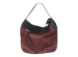 GIANNI CHIARINI Damen Handtasche, bordeaux von GIANNI CHIARINI