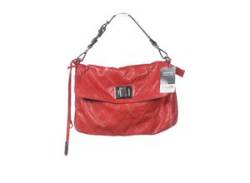 GIANNI CHIARINI Damen Handtasche, rot von GIANNI CHIARINI