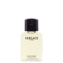Versace, Eau De Toilette, für Herren, 100 ml, Vapo von GIANNI VERSACE