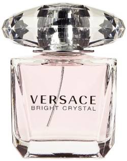 Versace Bright Crystal EDT 30 ml, 1er Pack (1 X 30 ml) von GIANNI VERSACE