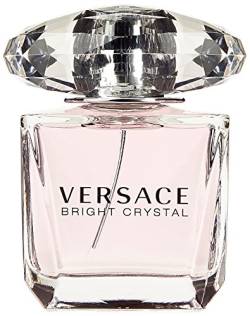 Versace Bright Crystal Eau de Toilette für Sie 30ml von GIANNI VERSACE