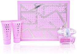 Versace Bright Crystal Giftset 150 ml von GIANNI VERSACE