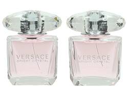 Versace Bright Crystal femme/women, Geschenkset, 1er Pack (1 x 60 ml) von GIANNI VERSACE