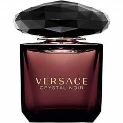 Versace Crystal Noir Edt Spray von GIANNI VERSACE
