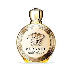 Versace Eros pour Femme, Eau de Parfum, Vaporisateur / Spray 100 ml, 1er Pack (1 x 0.318 kg) von GIANNI VERSACE
