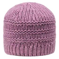 GIESSWEIN Merino Mütze Kulmkogel - Damen & Herren Beanie, Atmungsaktive Strickmütze aus Merinowolle, Cap für Sport & Freizeit, Weich, Warm, Stretch, Bequem, Gefüttert von GIESSWEIN