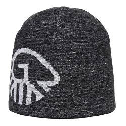 GIESSWEIN Mütze Arnsberg - dünne Merino Beanie für Herren & Damen, Mütze unter Fahrradhelm Winter & Sommer, Wintermütze aus dünner Merino-Wolle von GIESSWEIN