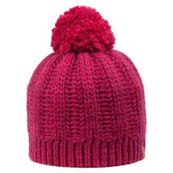 GIESSWEIN Mütze Tremmelberg - Damen & Herren Unisex Beanie, Atmungsaktive Strickmütze aus Merinowolle, Cap für Sport & Freizeit, Weich, Warm, Stretch, Bequem, Gefüttert von GIESSWEIN