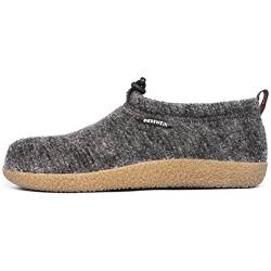 GIESSWEIN Unisex Vent Pantoffeln, Schiefer 019, 37 EU von GIESSWEIN