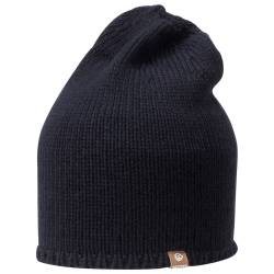 Giesswein Unisex Longbeanie Hohloh mit Rippmuster aus Wolle von GIESSWEIN