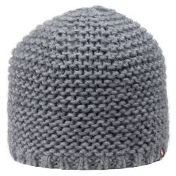 Giesswein grobgestrickte Beanie Sandling Made in Austria von GIESSWEIN