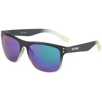 Gin Tonic Sonnenbrille Leichte und robuste Vollrand-Sonnenbrille von GIN TONIC