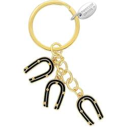 GIOIAPURA Lucky PCT-267C Schlüsselanhänger für Damen, Casual, Code: PCT-267C, Taglia unica, Legierter Stahl von GIOIAPURA