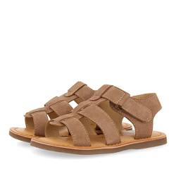 GIOSEPPO Anaco Sandale, Taupe, 27 EU von GIOSEPPO