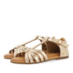 GIOSEPPO Aripeka Sandale, Gold, 35 EU von GIOSEPPO