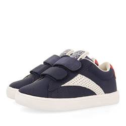 GIOSEPPO Baby-Jungen BURAS Sneaker, Marineblau, 20 EU von GIOSEPPO