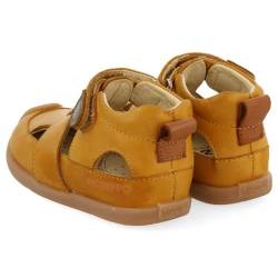 GIOSEPPO Baby-Jungen Babson Sneaker, Senf, 22 EU von GIOSEPPO