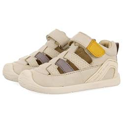 GIOSEPPO Baby-Jungen Bierry Turnschuhe, Elfenbein, 24 EU von GIOSEPPO