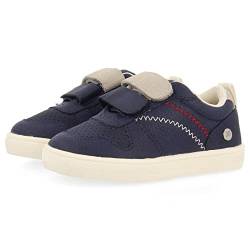 GIOSEPPO Baby-Jungen Camopi Sneaker, Marineblau, 25 EU von GIOSEPPO