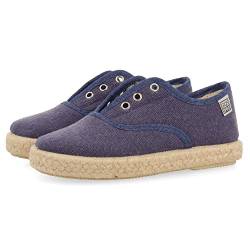 GIOSEPPO Baby-Jungen Farges Sneaker, Marineblau, 20 EU von GIOSEPPO