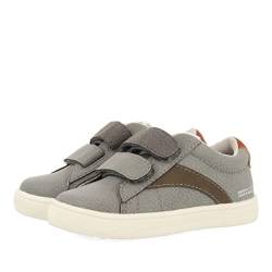 GIOSEPPO Baby-Jungen Hallein Sneaker, bunt, 21 EU von GIOSEPPO