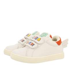 GIOSEPPO Baby-Jungen Hinnoya Sneaker, weiß, 21 EU von GIOSEPPO