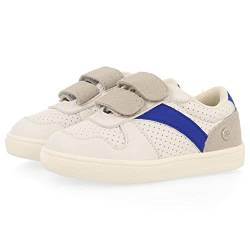 GIOSEPPO Baby-Jungen Pucon Sneaker, blau, 22 EU von GIOSEPPO