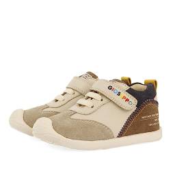 GIOSEPPO Baby-Jungen Stave Sneaker, bunt, 21 EU von GIOSEPPO