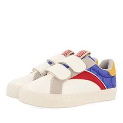 GIOSEPPO Baby-Jungen camberg Sneaker, Multicolor, 25 EU von GIOSEPPO