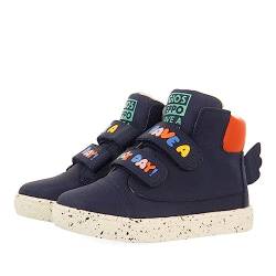 GIOSEPPO Baby-Jungen myrset Sneaker, Marineblau, 25 EU von GIOSEPPO