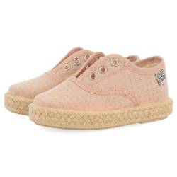 GIOSEPPO Baby-Mädchen Assoro Sneaker, Rosa, 24 EU von GIOSEPPO