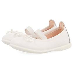 GIOSEPPO Baby-Mädchen Bancigny Ballerinas, weiß, 20 EU von GIOSEPPO