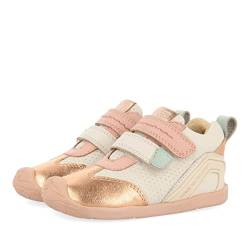 GIOSEPPO Baby-Mädchen Carandai Sneaker, Rosa, 21 EU von GIOSEPPO