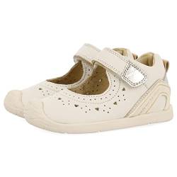GIOSEPPO Baby-Mädchen Conand Sneaker, weiß, 19 EU von GIOSEPPO