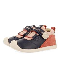 GIOSEPPO Baby-Mädchen Kadoka Sneaker, Marineblau, 21 EU von GIOSEPPO