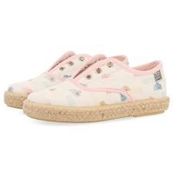 GIOSEPPO Baby-Mädchen Verlin Sneaker, weiß, 21 EU von GIOSEPPO