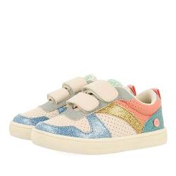 GIOSEPPO Baby-Mädchen Vinstra Sneaker, bunt, 20 EU von GIOSEPPO